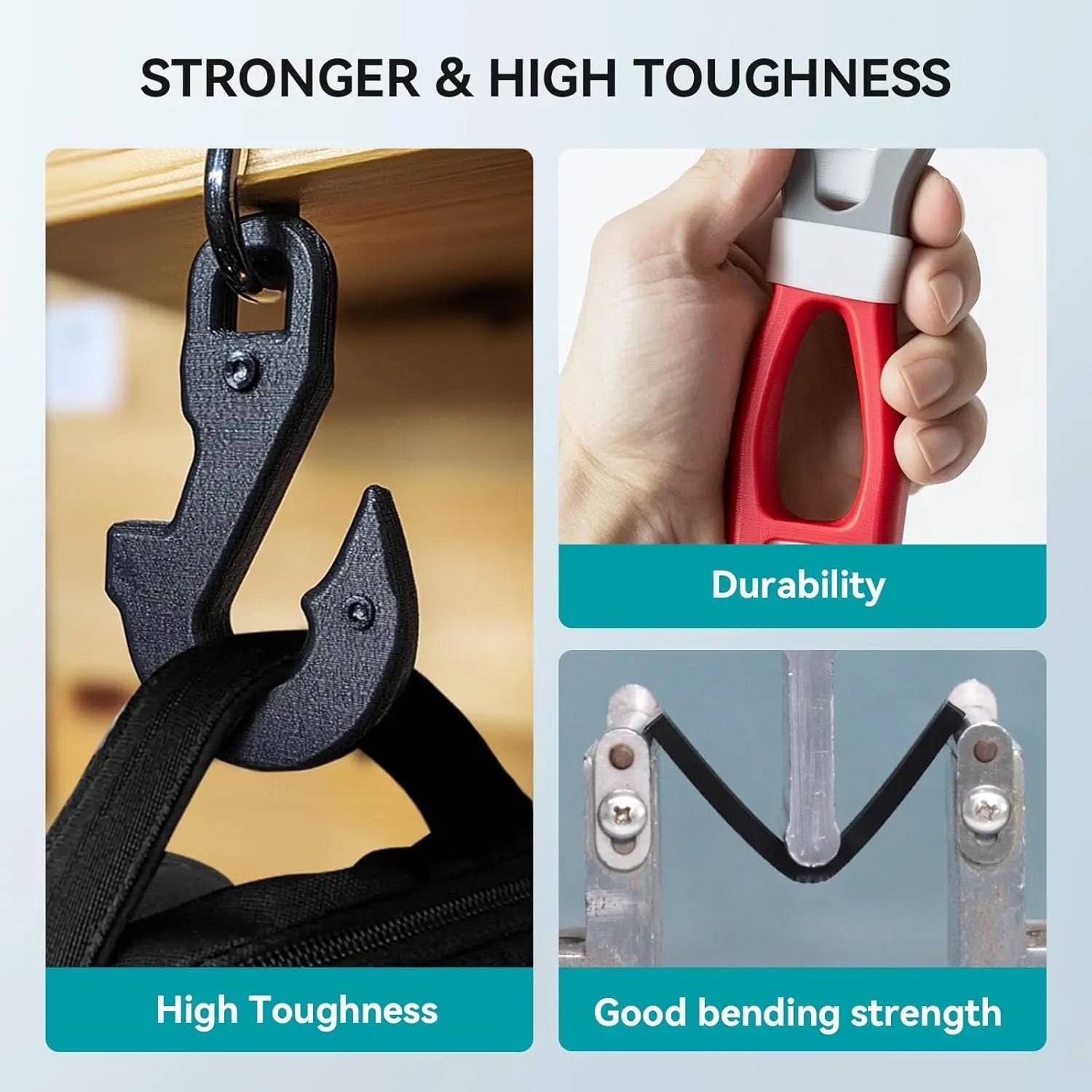 SUNLU PETG 3D Filament 1KG 3 Rolls 1.75mm +/-0.02MM 3D Printing Filament Neatly Wound Filament Vacuum Packing Fast Shipping